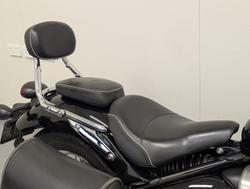 2018 Triumph Bonneville Speedmaster Speedmaster Black