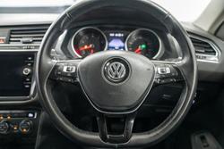 2018 Volkswagen Tiguan 110TSI Comfortline Allspace