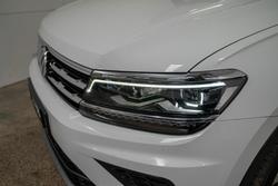 2018 Volkswagen Tiguan 110TSI Comfortline Allspace
