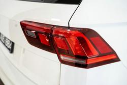 2018 Volkswagen Tiguan 110TSI Comfortline Allspace