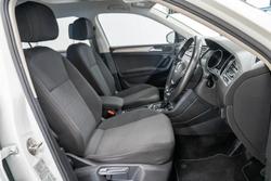 2018 Volkswagen Tiguan 110TSI Comfortline Allspace