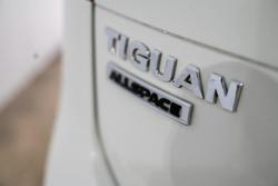 2018 Volkswagen Tiguan 110TSI Comfortline Allspace