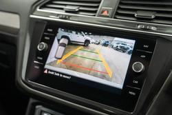 2018 Volkswagen Tiguan 110TSI Comfortline Allspace