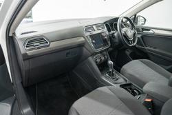 2018 Volkswagen Tiguan 110TSI Comfortline Allspace