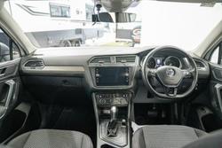 2018 Volkswagen Tiguan 110TSI Comfortline Allspace
