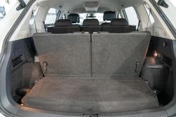 2018 Volkswagen Tiguan 110TSI Comfortline Allspace