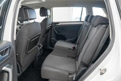 2018 Volkswagen Tiguan 110TSI Comfortline Allspace