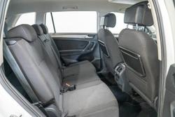 2018 Volkswagen Tiguan 110TSI Comfortline Allspace