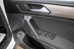 2018 Volkswagen Tiguan 110TSI Comfortline Allspace