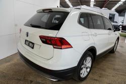 2018 Volkswagen Tiguan 110TSI Comfortline Allspace