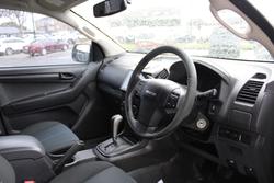 2015 Isuzu D-MAX LS-U High Ride