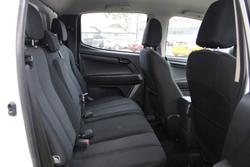 2015 Isuzu D-MAX LS-U High Ride