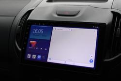 2015 Isuzu D-MAX LS-U High Ride