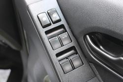 2015 Isuzu D-MAX LS-U High Ride