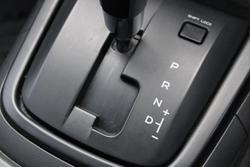 2015 Isuzu D-MAX LS-U High Ride