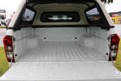 2015 Isuzu D-MAX LS-U High Ride