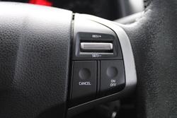 2015 Isuzu D-MAX LS-U High Ride