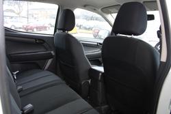 2015 Isuzu D-MAX LS-U High Ride