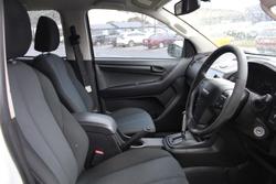 2015 Isuzu D-MAX LS-U High Ride