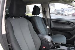 2015 Isuzu D-MAX LS-U High Ride
