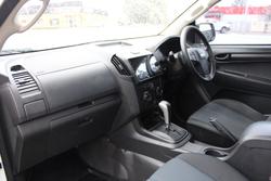 2015 Isuzu D-MAX LS-U High Ride