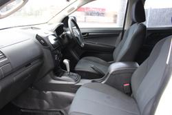 2015 Isuzu D-MAX LS-U High Ride