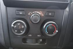 2015 Isuzu D-MAX LS-U High Ride