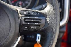 2022 Kia Picanto S