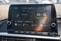 2022 Kia Picanto S