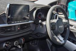 2022 Kia Picanto S