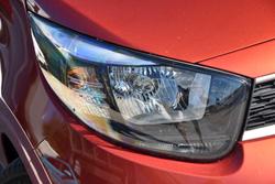 2022 Kia Picanto S