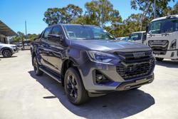 2025 Isuzu D-MAX X-RIDER MY25.5 4X4 Dual Range