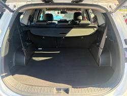 2018 Hyundai Santa Fe Elite