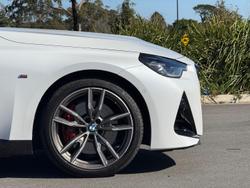 2024 BMW 2 Series M240i xDrive
