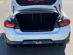 2024 BMW 2 Series M240i xDrive