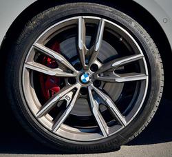 2024 BMW 2 Series M240i xDrive