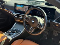 2024 BMW 2 Series M240i xDrive