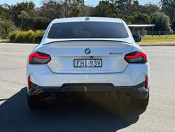 2024 BMW 2 Series M240i xDrive