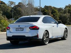 2024 BMW 2 Series M240i xDrive