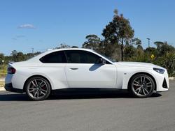 2024 BMW 2 Series M240i xDrive