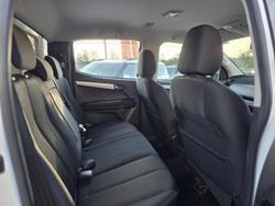 2019 Isuzu D-MAX LS-U
