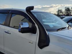 2019 Isuzu D-MAX LS-U