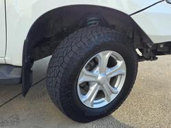 2019 Isuzu D-MAX LS-U