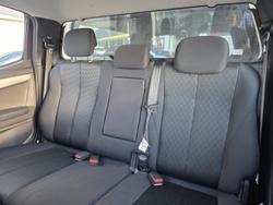 2019 Isuzu D-MAX LS-U