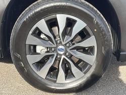 2025 Subaru Outback AWD Touring XT