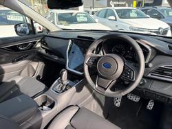 2025 Subaru Outback AWD Touring XT