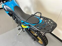2026 Yamaha Tenere 700 (XTZ690) Tenere Blue