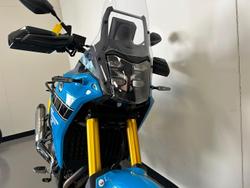 2026 Yamaha Tenere 700 (XTZ690) Tenere Blue