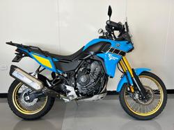 Yamaha Tenere 700 (XTZ690)
