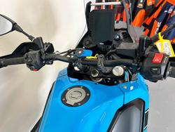 2026 Yamaha Tenere 700 (XTZ690) Tenere Blue